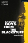 Image for Boys from the Blackstuff