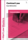 Image for Contract Law