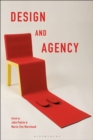 Image for Design and Agency