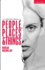 Image for People, Places and Things