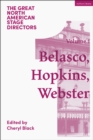 Image for Great North American Stage Directors Volume 1