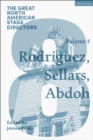 Image for Great North American Stage Directors Volume 8