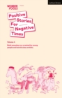 Image for Positive Stories for Negative Times, Season Four