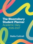 Image for The Bloomsbury Student Planner 2026-27
