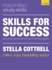 Image for Skills for Success: Personal Development and Employability