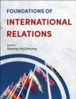 Image for Foundations of International Relations