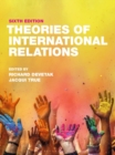 Image for Theories of International Relations