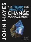 Image for The Theory and Practice of Change Management