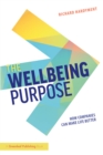 Image for The wellbeing purpose: how companies can make life better