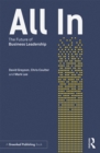 Image for All in: the future of business leadership