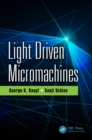 Image for Light driven micromachines