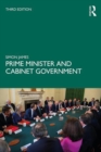 Image for Prime Minister and Cabinet Government