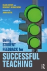 Image for Using student feedback for successful teaching