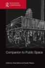 Image for Companion to Public Space