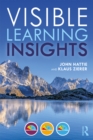 Image for Visible Learning Insights