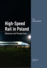 Image for High-speed rail in Poland: advances and perspectives
