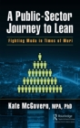 Image for A public-sector journey to Lean: fighting muda in times of muri