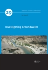Image for Investigating groundwater