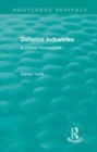 Image for Defence industries  : a global perspective
