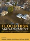 Image for Flood risk management: global case studies of governance, policy and communities
