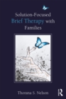 Image for Solution-focused brief therapy with families