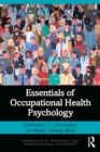 Image for Essentials of Occupational Health Psychology