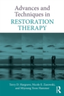 Image for Advances and techniques in restoration therapy