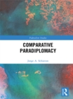 Image for Comparative paradiplomacy