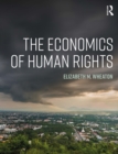 Image for The economics of human rights
