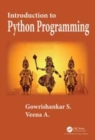 Image for Introduction to Python programming