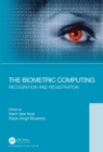 Image for The biometric computing: recognition and registration