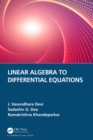 Image for Linear Algebra to Differential Equations