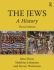 Image for The Jews: a history
