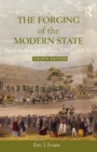 Image for The forging of the modern state: early industrial Britain, 1783-1870