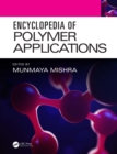 Image for Encyclopedia of polymer applications