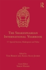 Image for The Shakespearean international yearbook.: (Special section, Shakespeare and value) : 17,