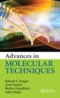 Image for Advances in molecular techniques