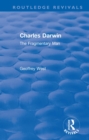 Image for Charles Darwin: the fragmentary man
