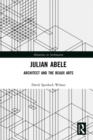Image for Julian Abele: architect and the beaux arts