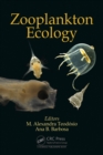 Image for Zooplankton ecology