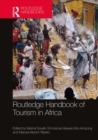 Image for Routledge handbook of tourism in Africa