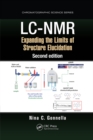 Image for LC-NMR: expanding the limits of structure elucidation