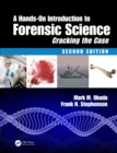 Image for A hands-on introduction to forensic science: cracking the case