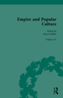 Image for Empire and Popular Culture. Volume IIII