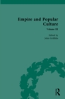 Image for Empire and Popular Culture. Volume III