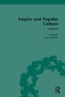 Image for Empire and popular culture.