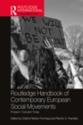Image for Routledge handbook of contemporary European social movements: protest in turbulent times