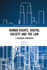 Image for Human rights, digital society, and the law: a research companion