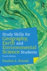 Image for Study skills for geography, earth and environmental science students