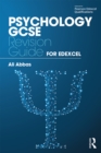 Image for Psychology GCSE revision guide for Edexcel
